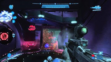 Halo: Reach - Viable Manatee - MLG Perfect Flank