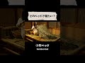 【ASMR】素材別のベッド…あなたならどのベッドを選ぶ？温泉・竹・人工芝の睡眠体験