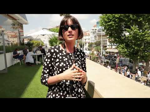 Cannes Film festival day #4 /კანის კინო ფესტივალი დღე #4