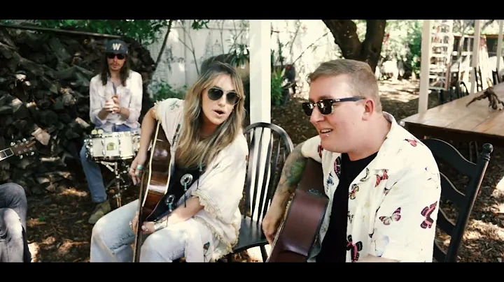 Lainey Wilson  Mercedes Benz (Janis Joplin Cover) ...