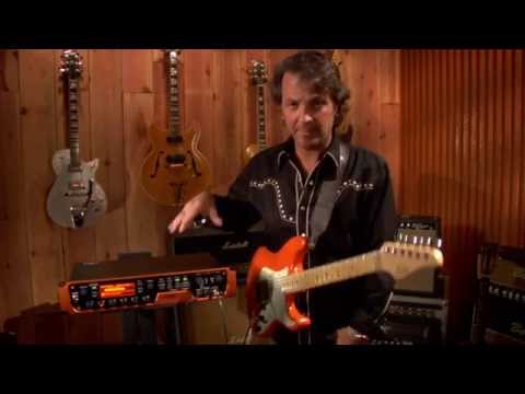 How to Use Eleven Rack in a Live Setup