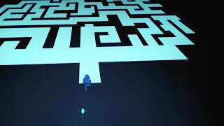 Passing through the Nyctophobia maze / Project Somnia🎀