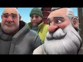 THE DEEP RETURNS The Deep Season 1 Ep 1 HD Full Episode 