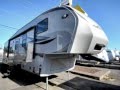 The RV Corral 2012 Keystone Cougar High Country 299RKS - 34&#39;