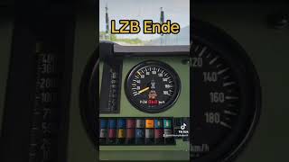 111 065 Wechselt Im Stand Von Der Lzb Zur Pzb