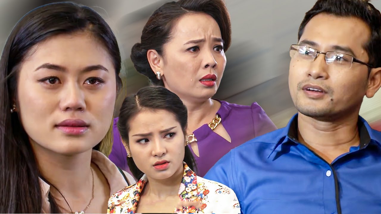 Nhân tình TỨC NƯỚC VỠ BỜ đến tận nơi VẠCH MẶT chàng rể ĐẠO ĐỨC GIẢ | Phim Việt Nam Mới Hay Nhất 2026