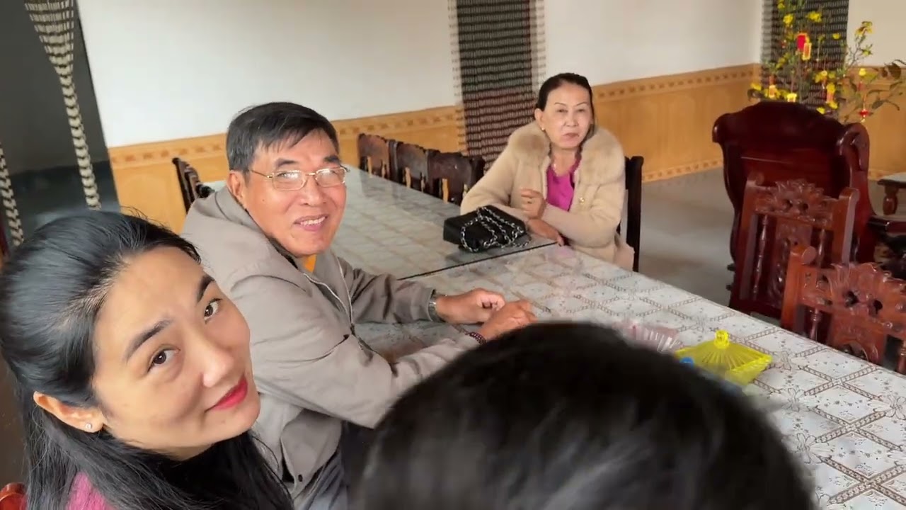 Thăm chùa Hội Phước- Điện Bàn -Quảng Nam