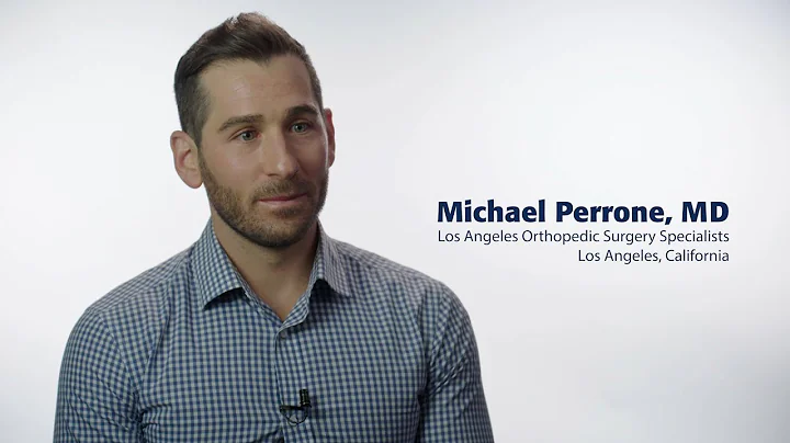 Hail & Farewell 2021 - Michael Perrone