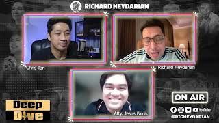 “SARA IMPEACHMENT”: QUADCOM ANALYSIS 