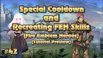 RPG Maker Tutorial Preview: Fire Emblem Heroes