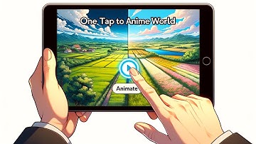 Turn Videos Into Animation With Just 1 Click - ReRender A Video Tutorial -  Installer For Windows