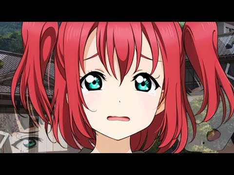 Ruby Sneezed