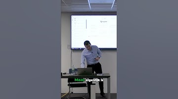 Nooit meer zoeken: AI als jouw persoonlijke assistent