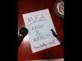 M.F.A / ANDO&WANIさん