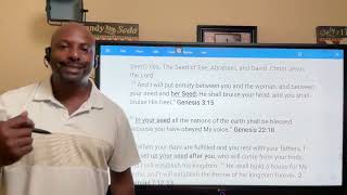 Episode 1158: Why did the Lord call Judaism the Synagogue of Satan? Part 2