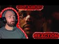 THE WEEKND - UNTIL I BLEED OUT [RAPPER REACTION]
