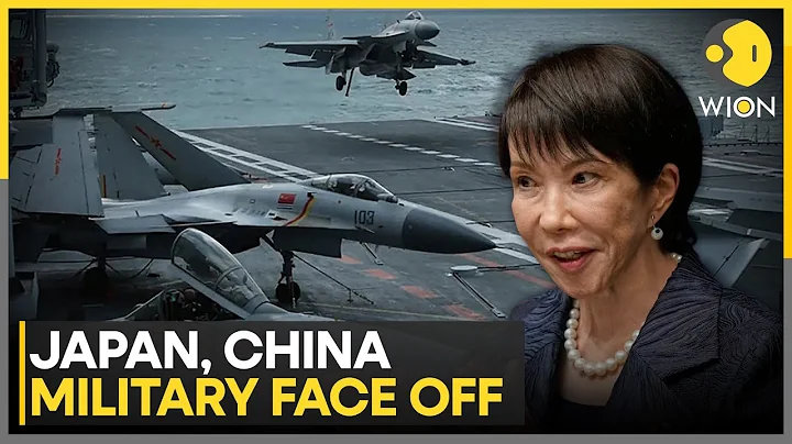 China-Japan Tensions: Japan Accuses Chinese Jets Of Radar 'Lock' Near Okinawa, China Refutes Claim