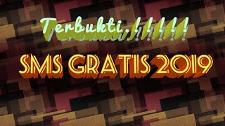 Terbukti.!!!!!! SMS Gratis 2019 (supertext messenger)......Shadis Komputer screenshot 4