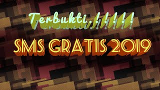 Terbukti.!!!!!! SMS Gratis 2019 (supertext messenger)......Shadis Komputer screenshot 5