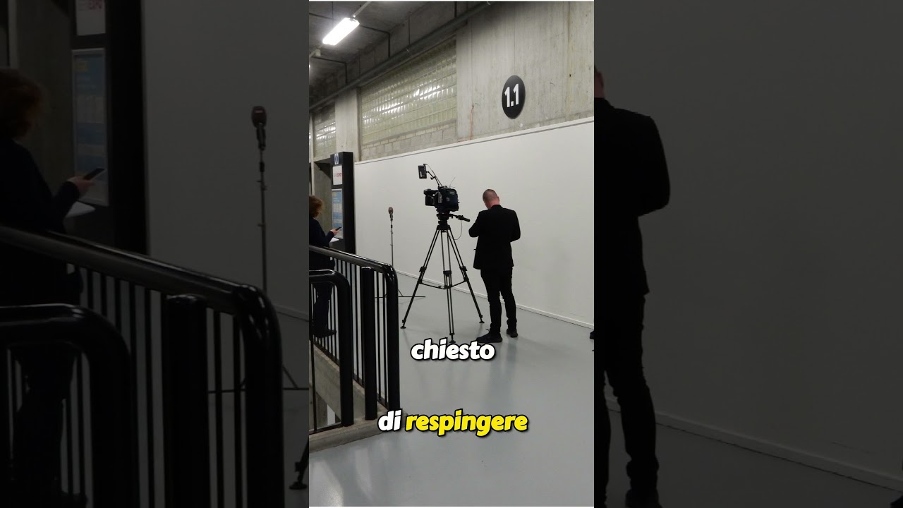 Consiglio degli stati svizzero chiesto più potere contro estremismo violento e ingerenze, 10 03 2026