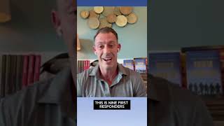 AUTOGRAPHED copies of Behind the Badge by Johnny Joey Jones are available now!