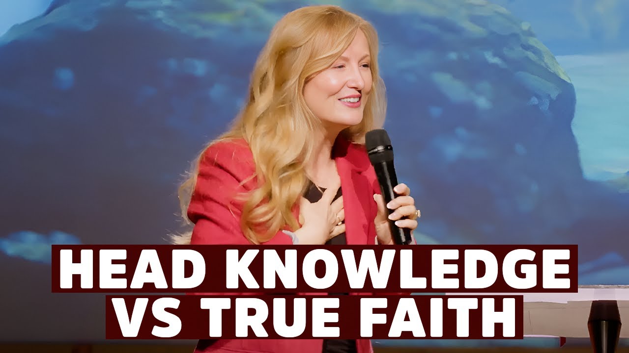 Where is your Faith?