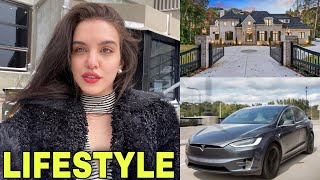 Lilimar Hernandez Lifestyle, Networth, Boyfriend, Facts, Hobbies, Age And Bio 2021 Celebs Life