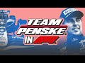 What if Penske (instead of Andretti) Joined Formula 1?