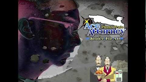 Shelly de Killer: Whim of a Murderous Gentleman (Rehashed)