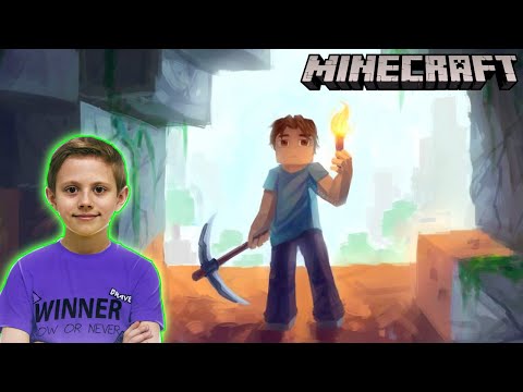 Майнкрафт МОДЫ СРЕДНЕВЕКОВЬЯ - Minecraft выживание по новому!