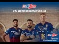 RCB players and you finally get the choice with PayZapp  1200 CashBack  Hindi  HDFC Bank