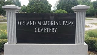 Orland Memorial Park Cemetery