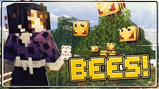 Snapshot 19W34A Bees Have Been Added Bg Audio