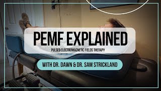 What is PEMF Therapy? Discover the Science Behind Cellular Healing