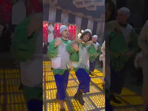 وسطي بيوجعني من اي الصاوي حلو المشاغبين فو9ق