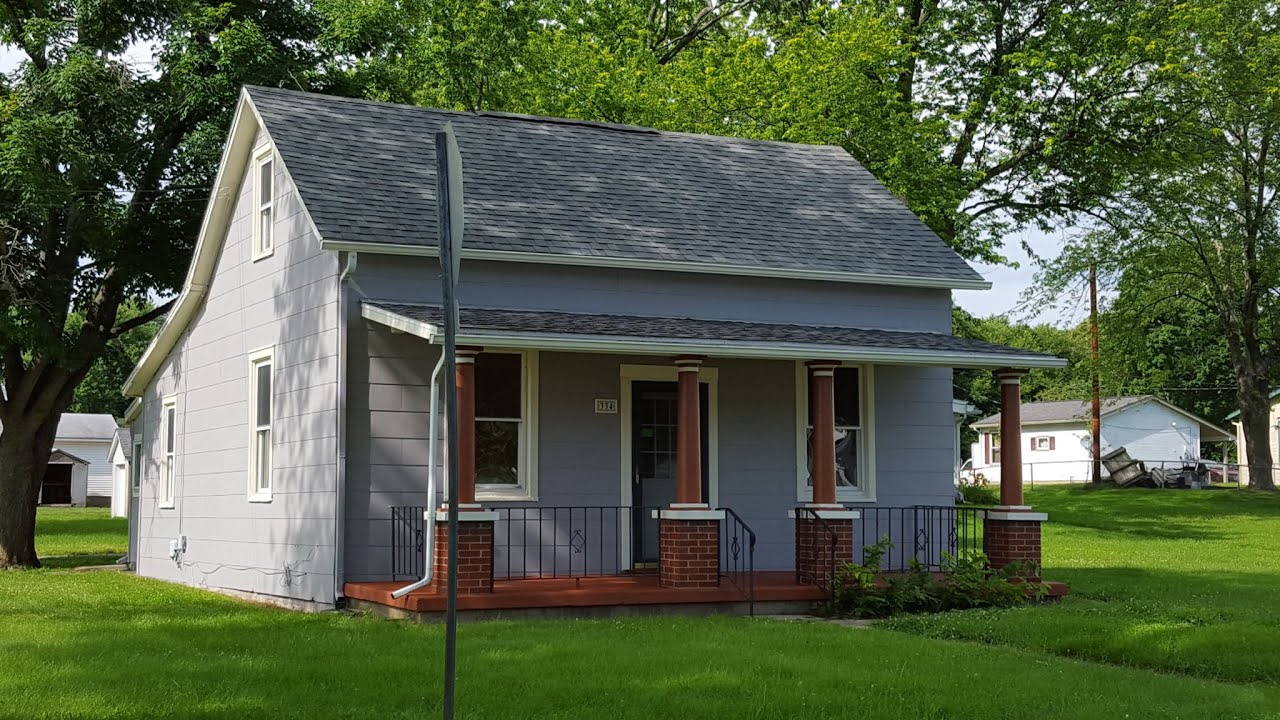 334 West Light St. Urbana OH 43078