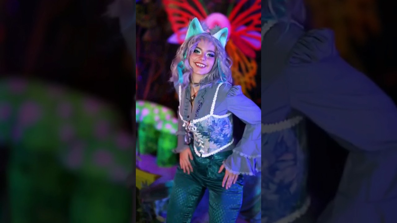 Here Kitty Kitty Dance Trend: 