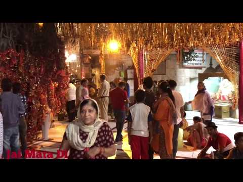 Mata Chintpurni Darshan (15 August 2017)