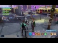 Fornite Save the World