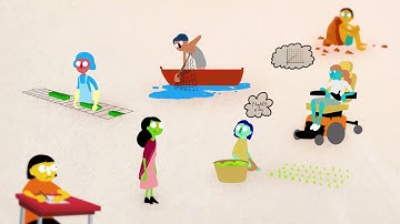 The Worlds Largest Lesson Part 1 HD