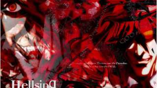 Hellsing OST 2 Hated guy of Sinfulness chords