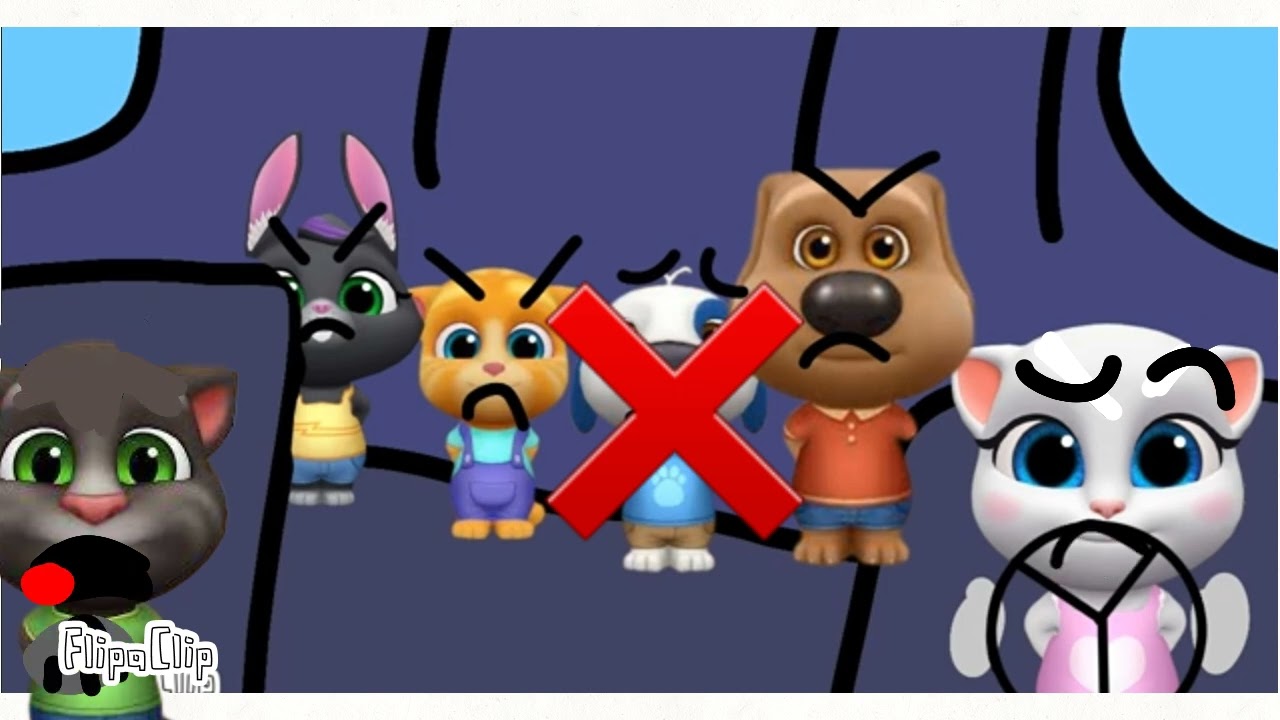 Hank em| o roy roubou hank