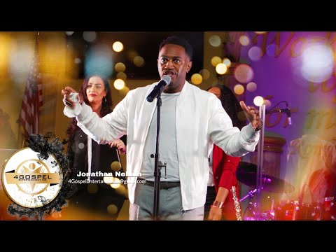 Jonathan Nelson Live Praise Worship I Believe Island Medley Our God Medley BABA Sonnie Badu