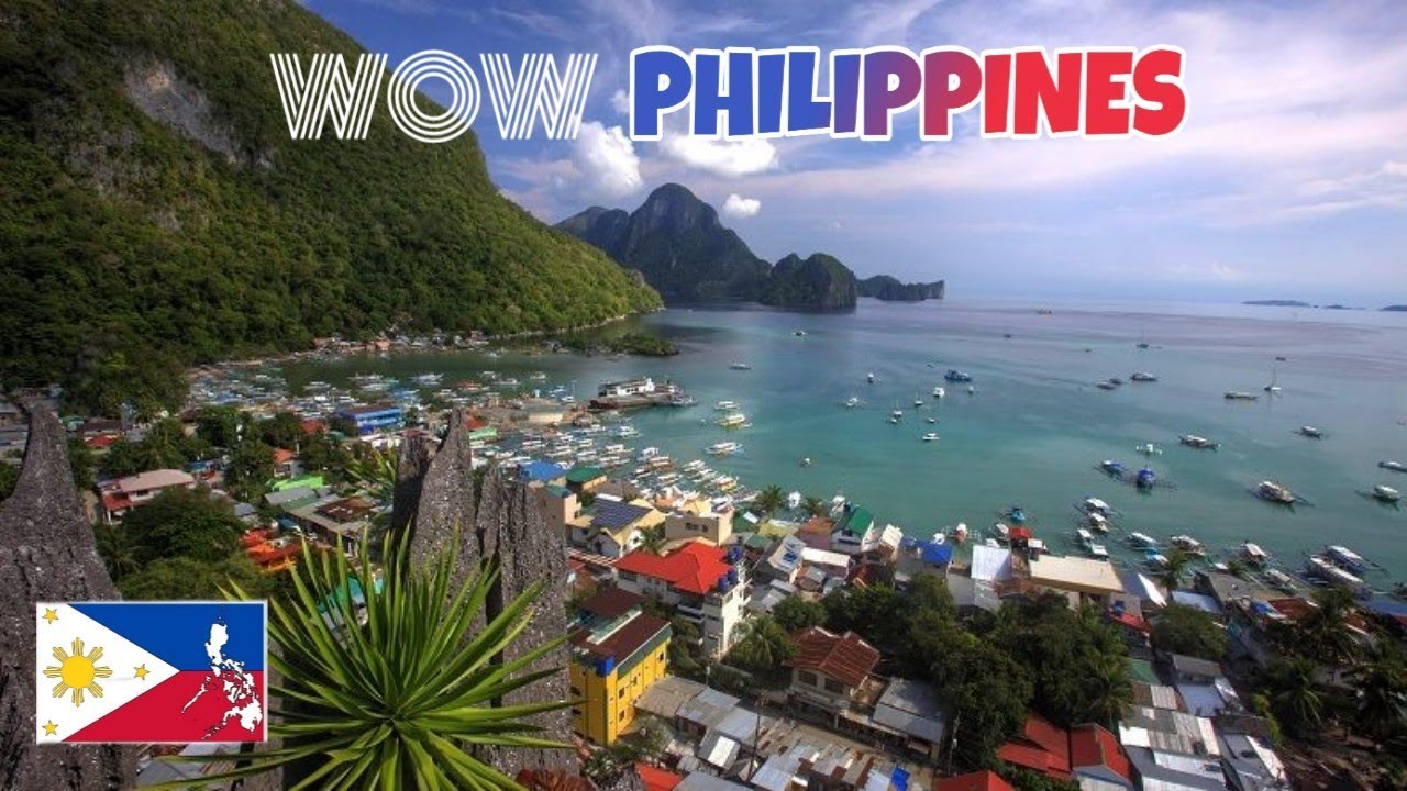 Philippines - YouTube