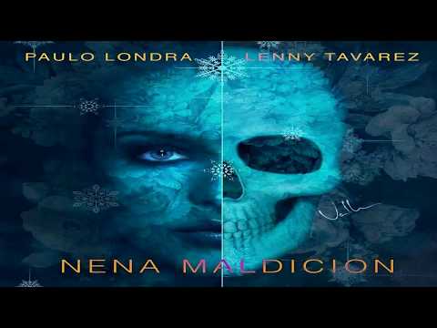 Nena Maldicion - PAULO LONDRA🎶
