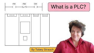 What is a Programmable Logic Controller (PLC)?