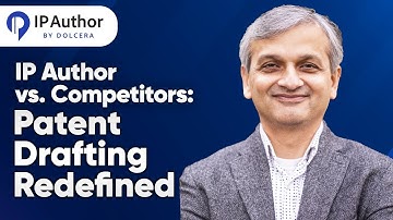 Top Patent drafting tools comparison