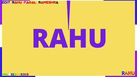 Jagdish rathva new timali Status 2021