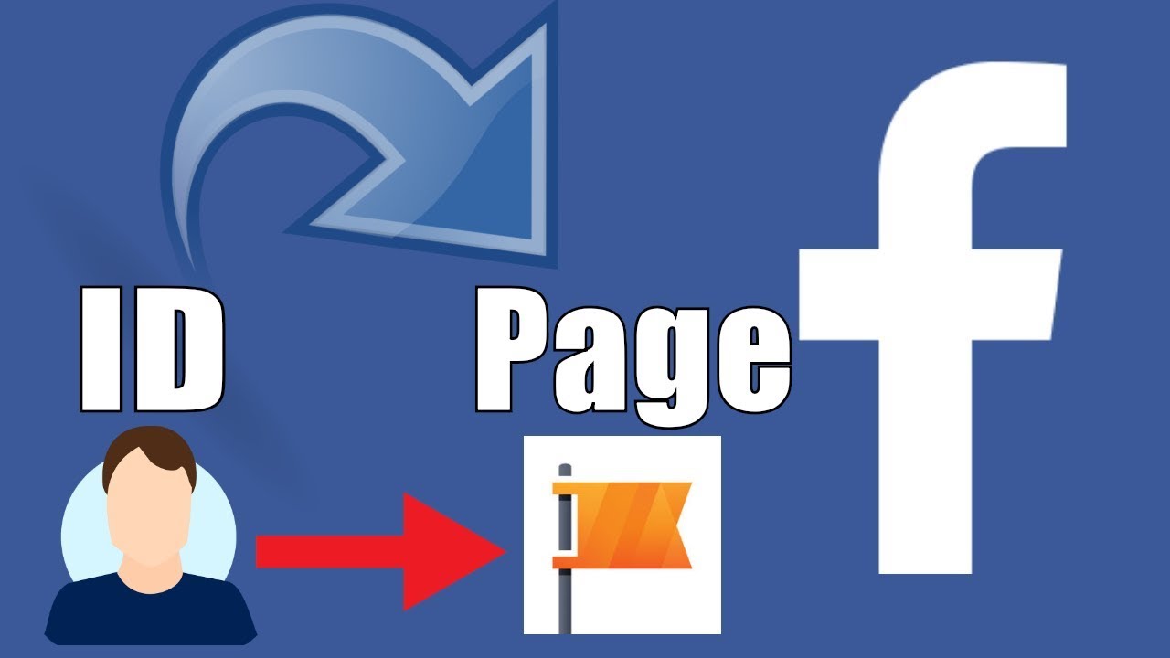 How To Convert Facebook Profile Into Fan Page Migrate FB ID To Page
