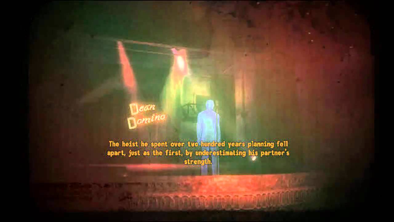 fallout new vegas which ending is canon fallout new vegas which ending is canon